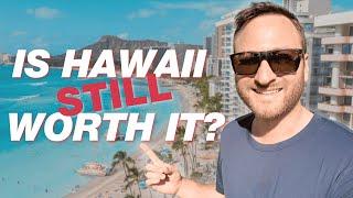 25 Pros and Cons of Living in Hawaii in 2025