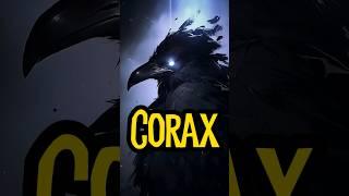 WTA - THE CORAX, WERERAVENS |  Werewolf The Apocalypse Lore / History  *AI VOICED*