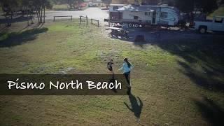Pismo North Beach Campground