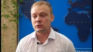 Новости от телекомпании "ТВК" (г. Курчатов)