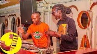 FIVE STAR ENTERTAINMENT || SELECTOR RASH FT ZENDIAMBO CUREDEH || BEIRUT CONNECT 4  KLUB IMAGE THIKA