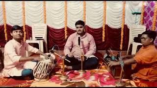 Marma bandhatali thev hi | Vaibhav Soman |