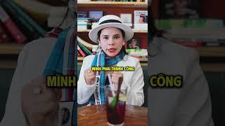 Thất bại là bước đệm để thành công