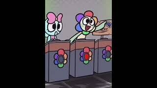Vee Cartoon with Sound Effects (I put the sound effects in the video) | orangeleafy