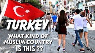 Life In TURKEY! - The Most DIFFICULT COUNTRY and PEOPLE to Understand