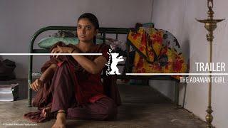 "The Adamant Girl" (Kottukkaali)  | Trailer | Berlinale 2024