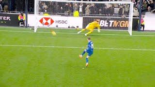 Cole Palmer Penalty Goal vs Tottenham, Tottenham vs Chelsea Highlights, Premier League 2024