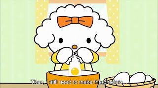 Hello Kitty To Asobo! Manabo! - Let's Help Mommy (Eng Sub)