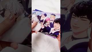 이제야 뜯어보는..더현대 팝업 MD #플레이브 #PLAVE #더현대팝업