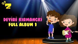 Zarok TV - Deyîrê Kirmanckî Full Album 1