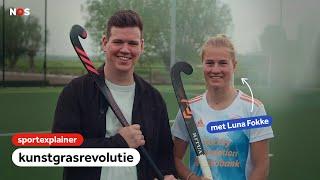 Waarom watervelden uit het hockey moeten verdwijnen | Sportexplainer