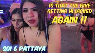 Uncensored Pattaya,  MIT/ Myth Night to Soi 6,7 & 8 21st November