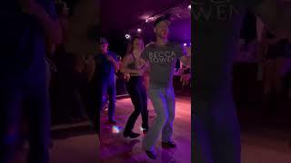 Rude dude line dance! #linedance #dance #fun #smile