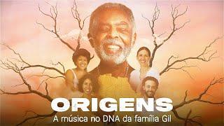 Gilberto Gil and his family take tests to discover their origins: “Music is in the DNA”