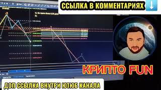 Слив курса Александр Росачинский 2024 REAL TRADE TSI ANALYTICS GROUP Крипто FUN Обучение Трейдингу К