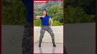 BB Vj Archana-வா இது  பயங்கரமா குத்து Dance ஆடுறாங்களே