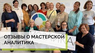 Мастерская аналитика|АВА-центр "Мозаика"|АВА-терапия (прикладной анализ поведения)