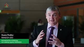 International Day of Radiology (IDOR) 2023