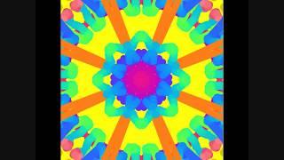 Kaleidoscope Spins