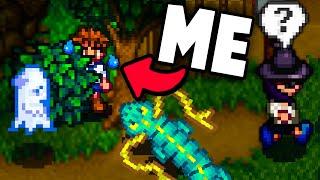 The Most INSANE Game Of Stardew Hide and Seek Ever