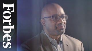 Moet Hennessy’s Rodney Williams: The Craft Of Marketing Luxury Spirits Brands | Forbes