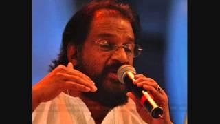 'Ente Guru Swami Paranju....' Ayyappa Song by Dr K.J Yesudas