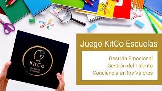 KitCo Escuelas