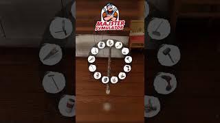 Majster Symulator #majsterkowanie #fuszerka #symulator