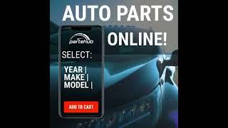 Auto Parts Online