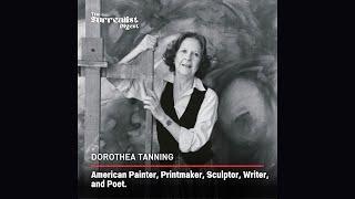 Dorothea Tanning (1910-2012)