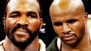 (SLUGFEST) Michael Moorer vs Evander Holyfield 1 Full Highlight HD