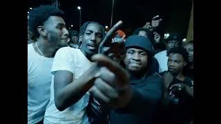 HUMBLE GZ x TG MAN x L.R x WAUNNY G x CIGGY BLACC - Manning (Official Video) (REUPLOAD)