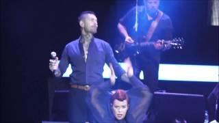 Boyzone  - One More Song (Odyssey Arena, Belfast) 29.11.13