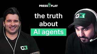 How AI Agents Are Changing the Way We Play