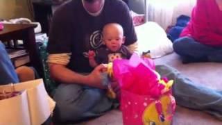 Eva's presents 8