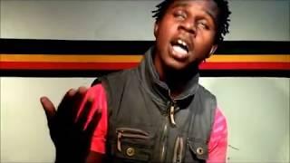 Chronixx- African Heritage- FT Selah & The Gideon