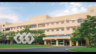 Fox Chase Cancer Center Virtual Tour 2023