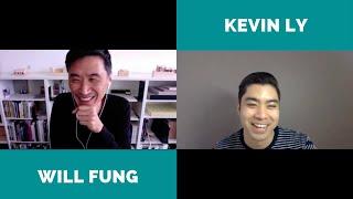 Will Fung - On Leading The Renowned CO-AP Architecture Studio | KEVIN LY SOCIAL