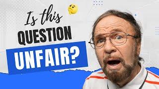 Cruel GAME THEORY Problem | What Should Students Do?