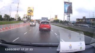 A68 Car Recorder (Day) - Pro Swift Online Store
