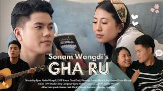 Gha Ru by ​⁠@sonamwangdiofficial339 SonamPeldenwangdiBhutanese Music Video ​⁠@jigmenorbuwangdi96