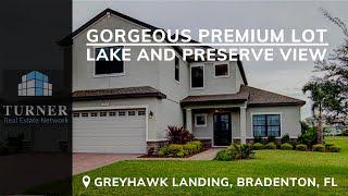 Greyhawk Landing in Bradenton, Florida