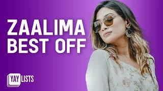 Zaalima - Mix | BEST OFF 2024