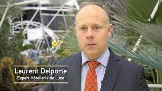 La naturalité dans la construction d’un hôtel - DELPORTE Hospitality & EQUIPHOTEL