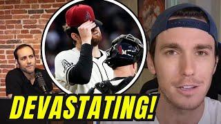 Ben Verlander and Ryan Ripken REACT To Jordan Montgomery Injury Update