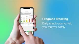 How The SeamlessMD Patient Engagement App Works