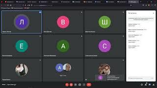 Организация инновационной деятельности предприятия Лекция 1