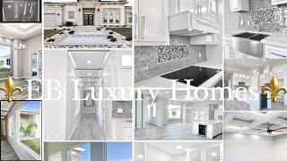 ️Luxery House ️Vendome McAllen (RGV Homes)