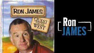 Ron James: Quest for the West (2006) | TV Special