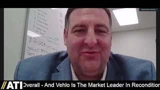 Vehlo & Rapid Recon Fixed Ops Auto Reconditioning Software w/ Bob Wolf